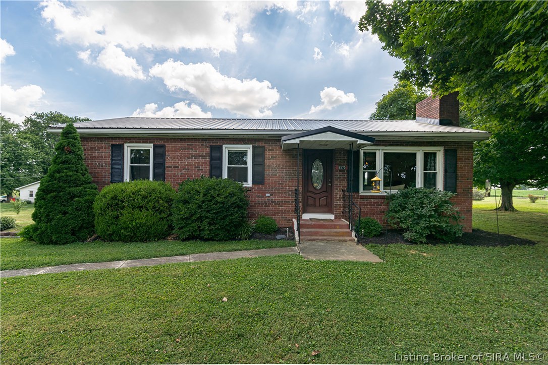 8570 Corydon Ramsey Road Northwest Ramsey, IN 47166 - Photo 1 of 52 Gallery Image 1