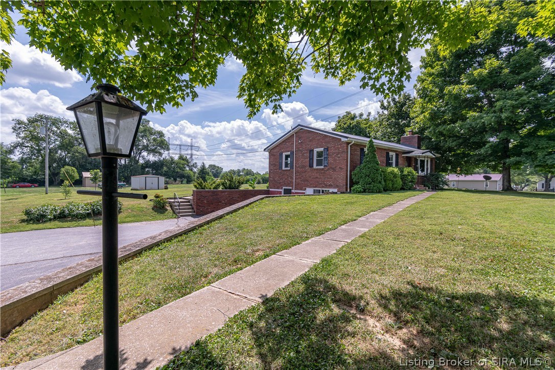 8570 Corydon Ramsey Road Northwest Ramsey, IN 47166 - Photo 11 of 52 Gallery Image 11