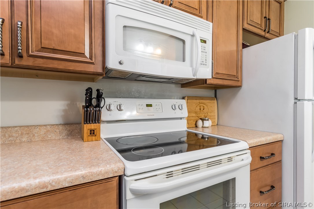 8570 Corydon Ramsey Road Northwest Ramsey, IN 47166 - Photo 18 of 52 Gallery Image 18