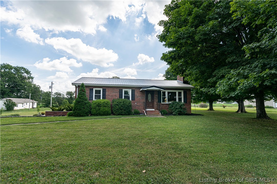 8570 Corydon Ramsey Road Northwest Ramsey, IN 47166 - Photo 34 of 52 Gallery Image 34