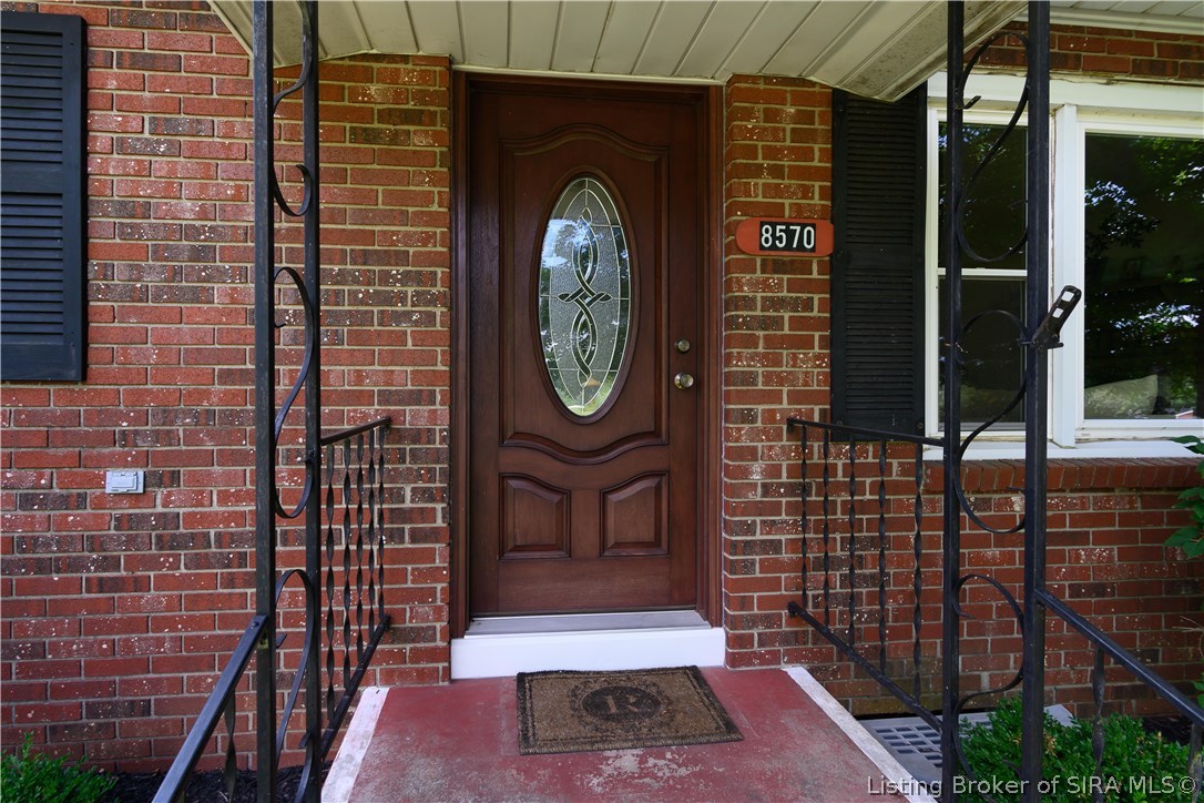 8570 Corydon Ramsey Road Northwest Ramsey, IN 47166 - Photo 40 of 52 Gallery Image 40