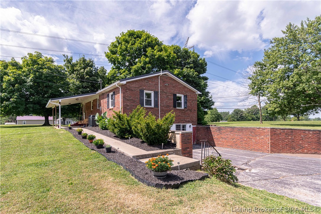 8570 Corydon Ramsey Road Northwest Ramsey, IN 47166 - Photo 44 of 52 Gallery Image 44