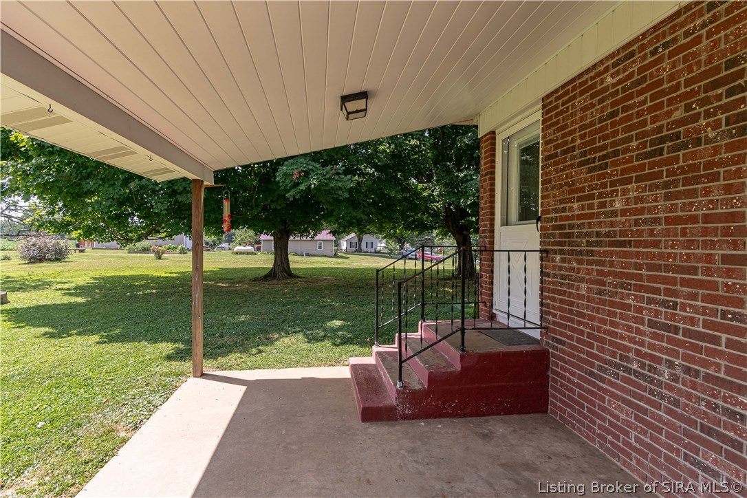 8570 Corydon Ramsey Road Northwest Ramsey, IN 47166 - Photo 47 of 52 Gallery Image 47