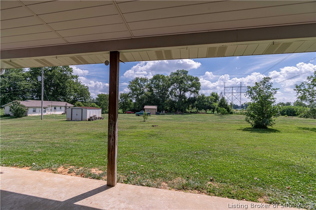 8570 Corydon Ramsey Road Northwest Ramsey, IN 47166 - Photo 48 of 52 Gallery Image 48