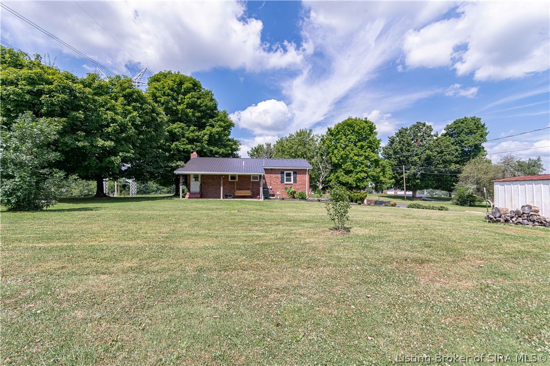 8570 Corydon Ramsey Road Northwest Ramsey, IN 47166 - Photo 49 of 52 Gallery Image 49