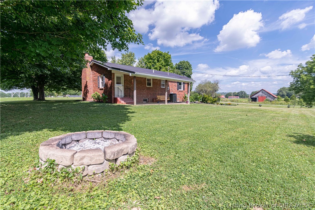 8570 Corydon Ramsey Road Northwest Ramsey, IN 47166 - Photo 50 of 52 Gallery Image 50