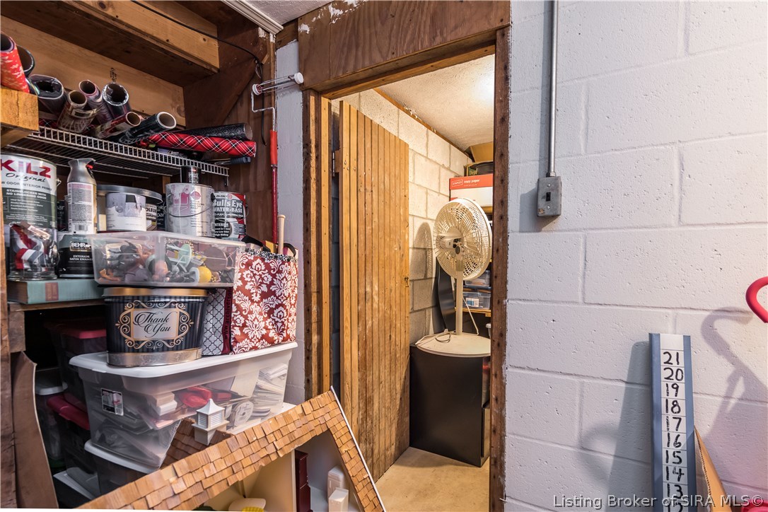 8570 Corydon Ramsey Road Northwest Ramsey, IN 47166 - Photo 51 of 52 Gallery Image 51