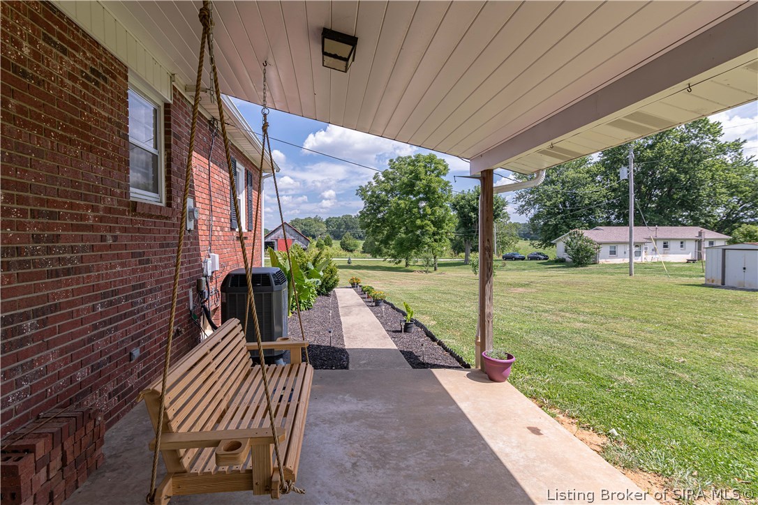 8570 Corydon Ramsey Road Northwest Ramsey, IN 47166 - Photo 10 of 52 Gallery Image 10