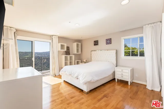 $4,999,999 | 1957 Linda Flora Drive, Los Angeles, CA 90077