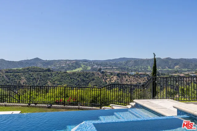 $4,999,999 | 1957 Linda Flora Drive, Los Angeles, CA 90077