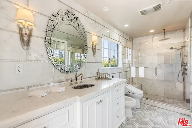 $4,999,999 | 1957 Linda Flora Drive, Los Angeles, CA 90077