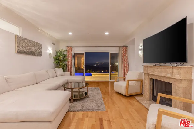 $4,999,999 | 1957 Linda Flora Drive, Los Angeles, CA 90077