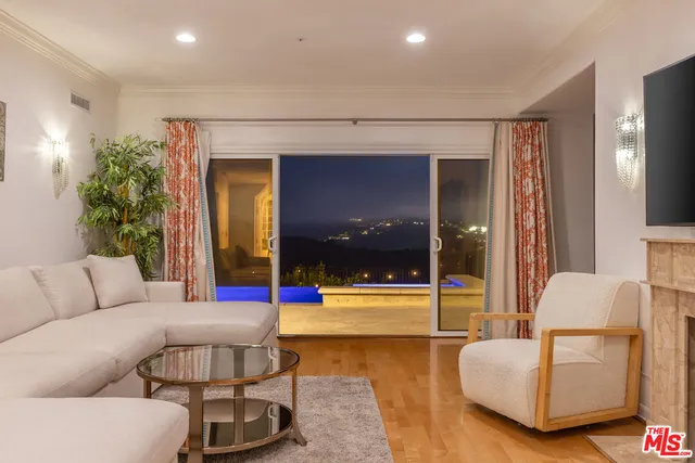 $4,999,999 | 1957 Linda Flora Drive, Los Angeles, CA 90077