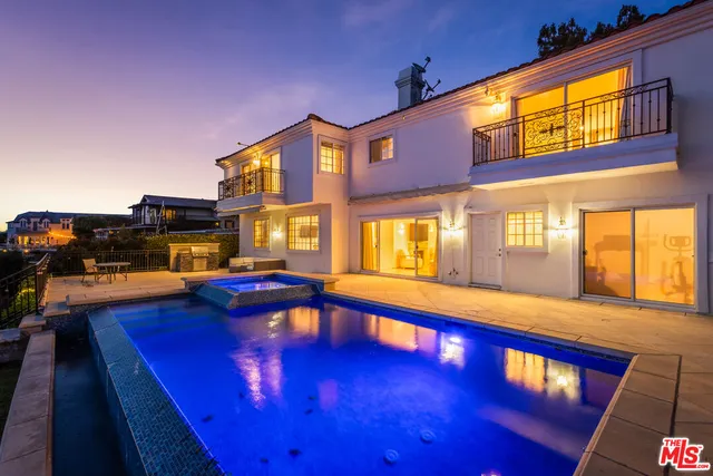 $4,999,999 | 1957 Linda Flora Drive, Los Angeles, CA 90077