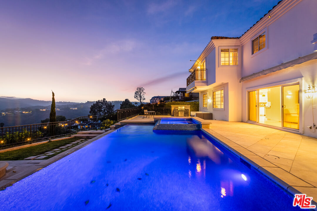 1957 Linda Flora Drive Los Angeles, CA 90077 - Photo 38 of 48