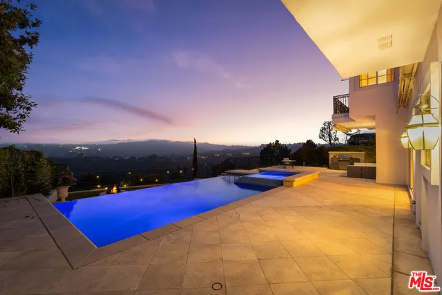 $4,999,999 | 1957 Linda Flora Drive, Los Angeles, CA 90077