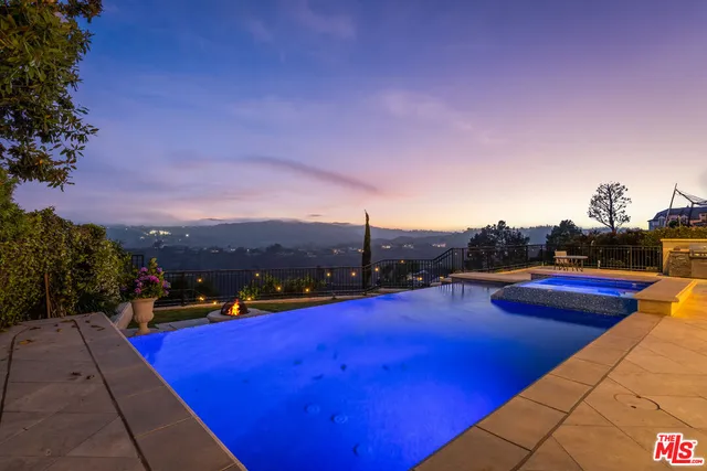 $4,999,999 | 1957 Linda Flora Drive, Los Angeles, CA 90077