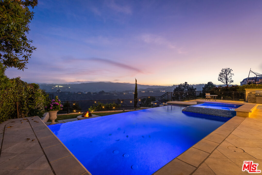 1957 Linda Flora Drive Los Angeles, CA 90077 - Photo 40 of 48