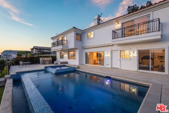 $4,999,999 | 1957 Linda Flora Drive, Los Angeles, CA 90077