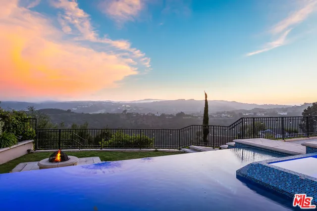 $4,999,999 | 1957 Linda Flora Drive, Los Angeles, CA 90077