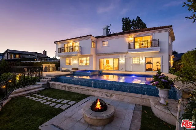 $4,999,999 | 1957 Linda Flora Drive, Los Angeles, CA 90077