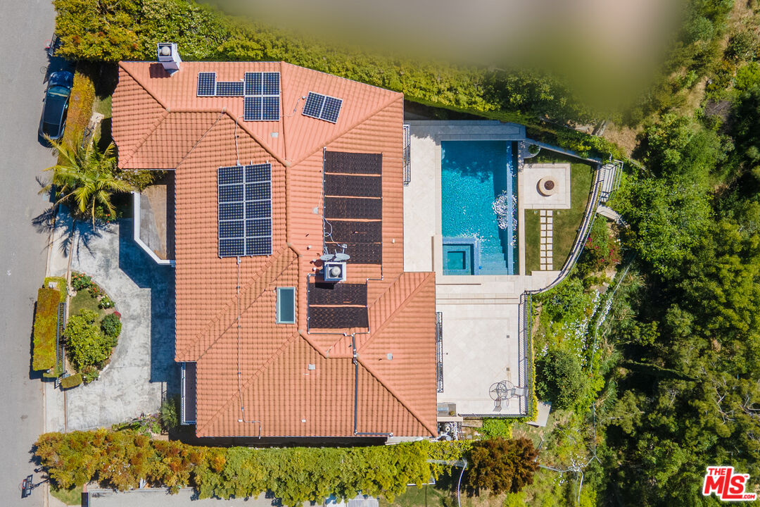 1957 Linda Flora Drive Los Angeles, CA 90077 - Photo 48 of 48