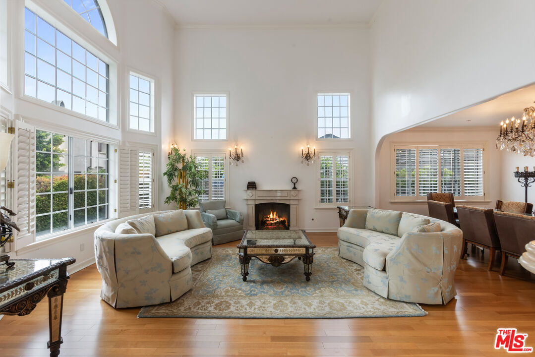 1957 Linda Flora Drive Los Angeles, CA 90077 - Photo 6 of 48