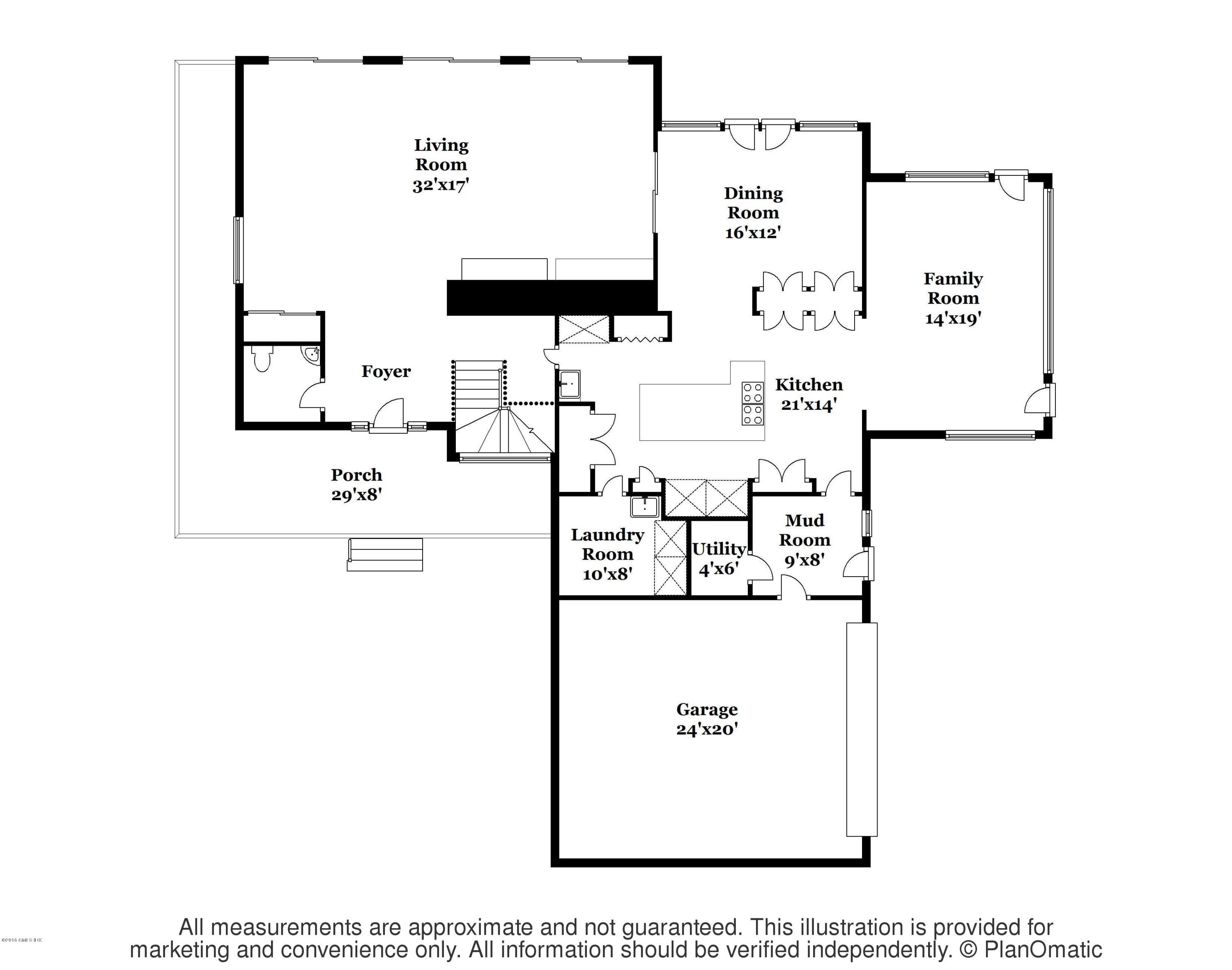 18 Ferncliff Road Cos Cob, CT 06807 - Photo 23 of 24
