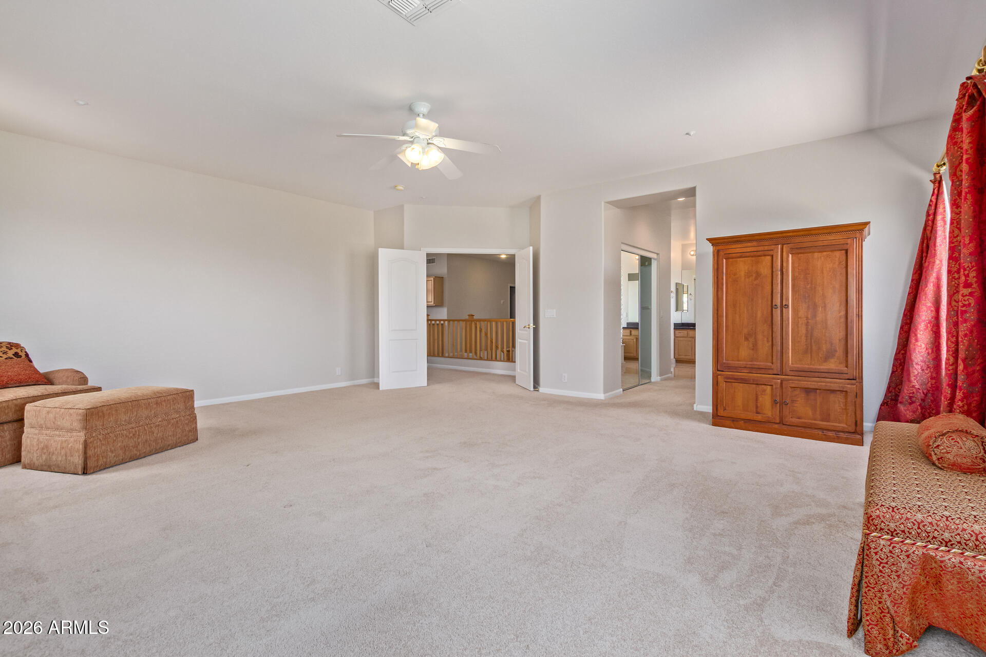10872 East Raintree Drive Scottsdale, AZ 85255 - Photo 15 of 43 Primary Bedroom