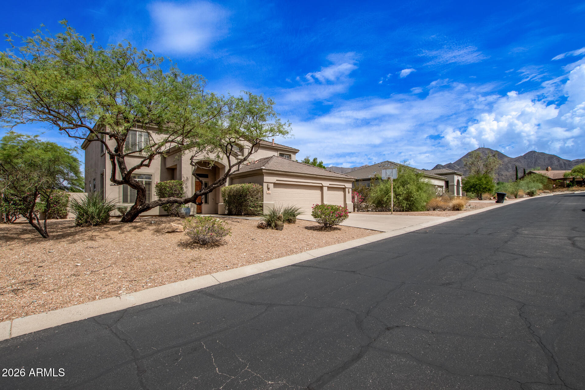 10872 East Raintree Drive Scottsdale, AZ 85255 - Photo 2 of 43 Surrounded by Mountain Views