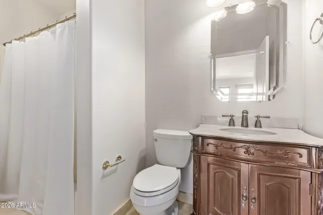 $7,500 | 10872 East Raintree Drive, Scottsdale, AZ 85255