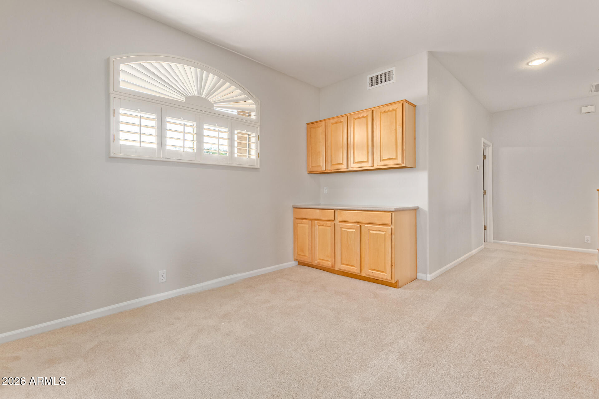 10872 East Raintree Drive Scottsdale, AZ 85255 - Photo 28 of 43 Loft Area