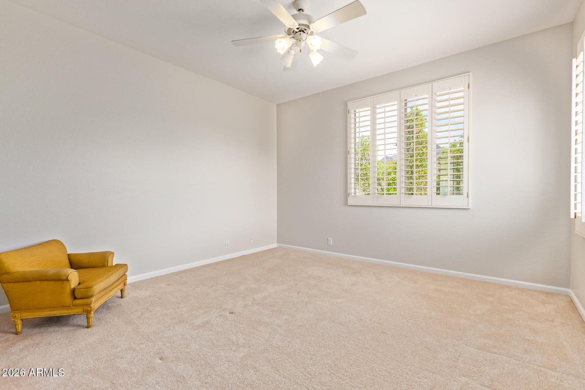 10872 East Raintree Drive Scottsdale, AZ 85255 - Photo 29 of 43 Bedroom 5