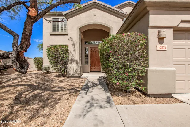$7,500 | 10872 East Raintree Drive, Scottsdale, AZ 85255