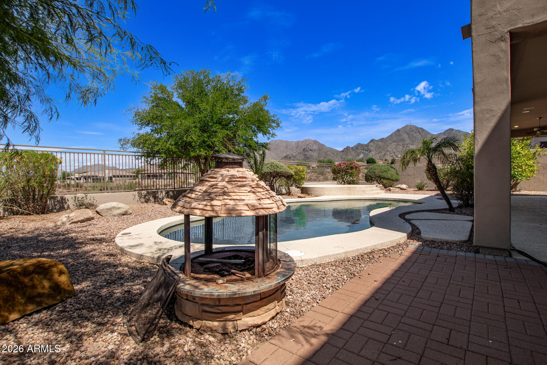 10872 East Raintree Drive Scottsdale, AZ 85255 - Photo 34 of 43 LOOK AT THESE VIEWS!