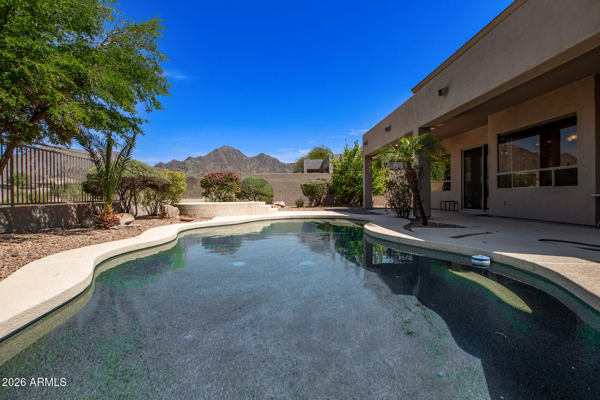 10872 East Raintree Drive Scottsdale, AZ 85255 - Photo 35 of 43 Pool