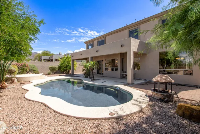 $7,500 | 10872 East Raintree Drive, Scottsdale, AZ 85255