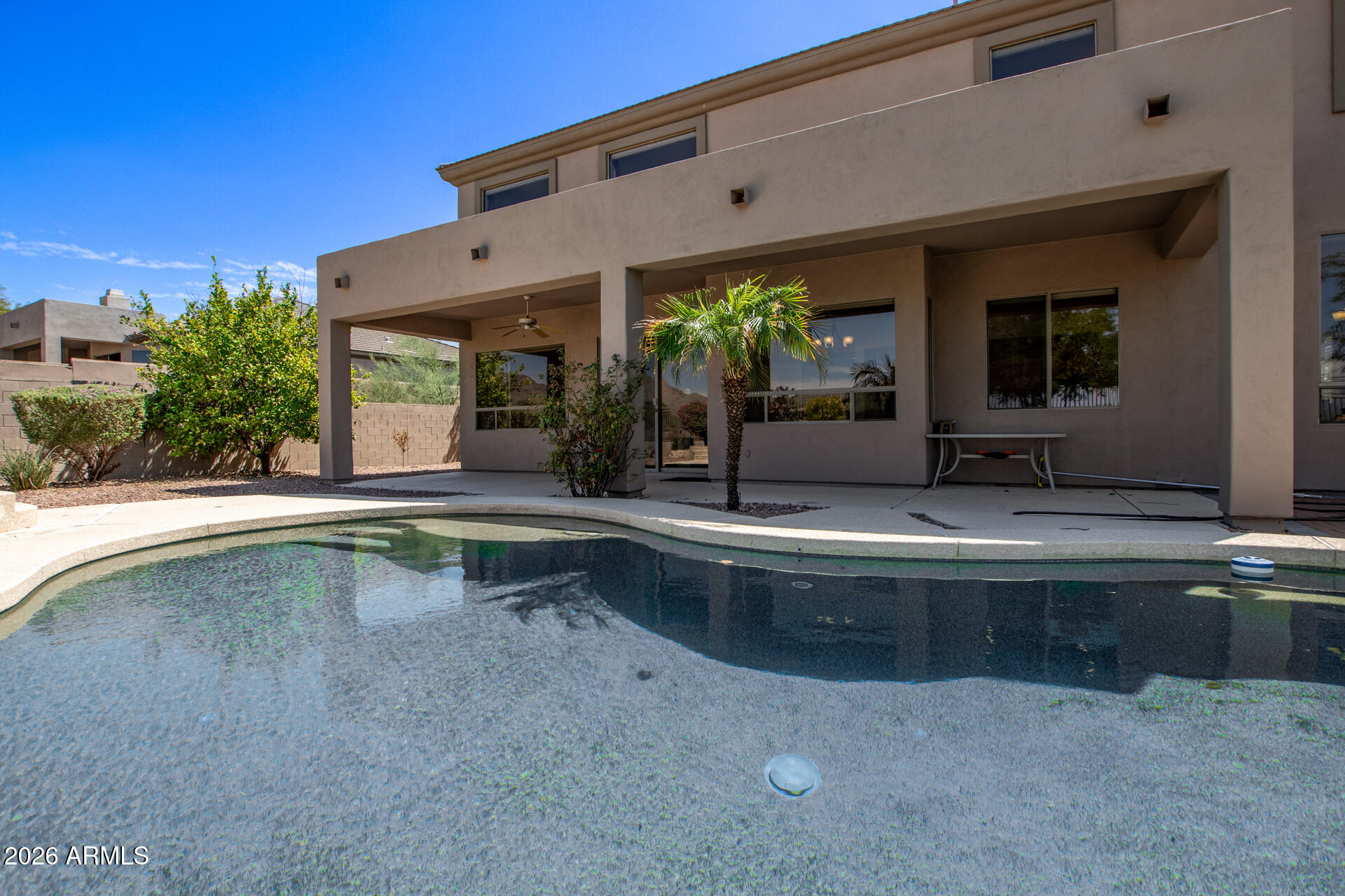 10872 East Raintree Drive Scottsdale, AZ 85255 - Photo 37 of 43 Pool