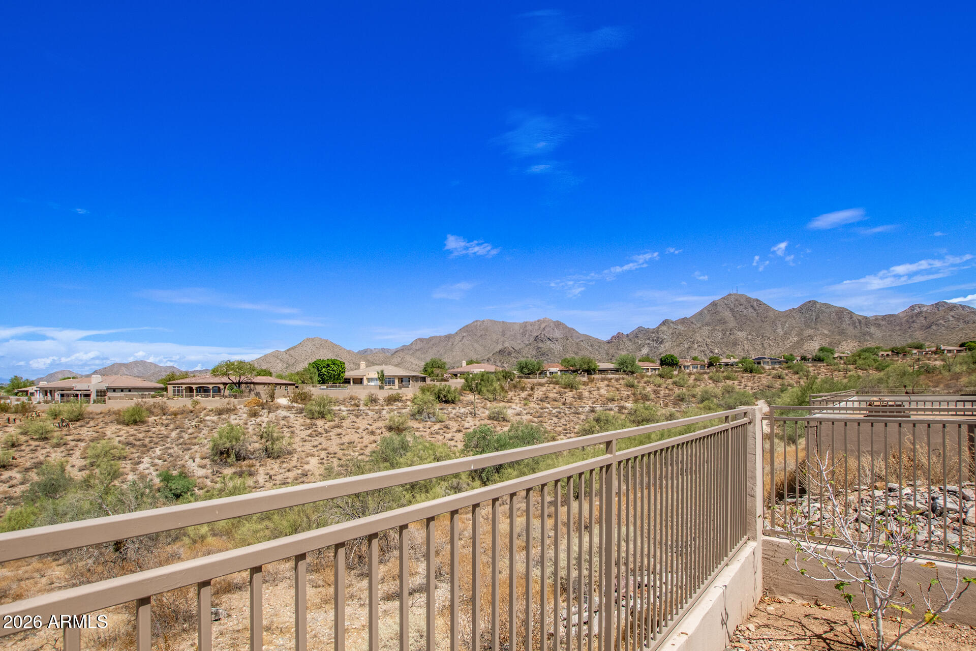 10872 East Raintree Drive Scottsdale, AZ 85255 - Photo 41 of 43 Mountain Views