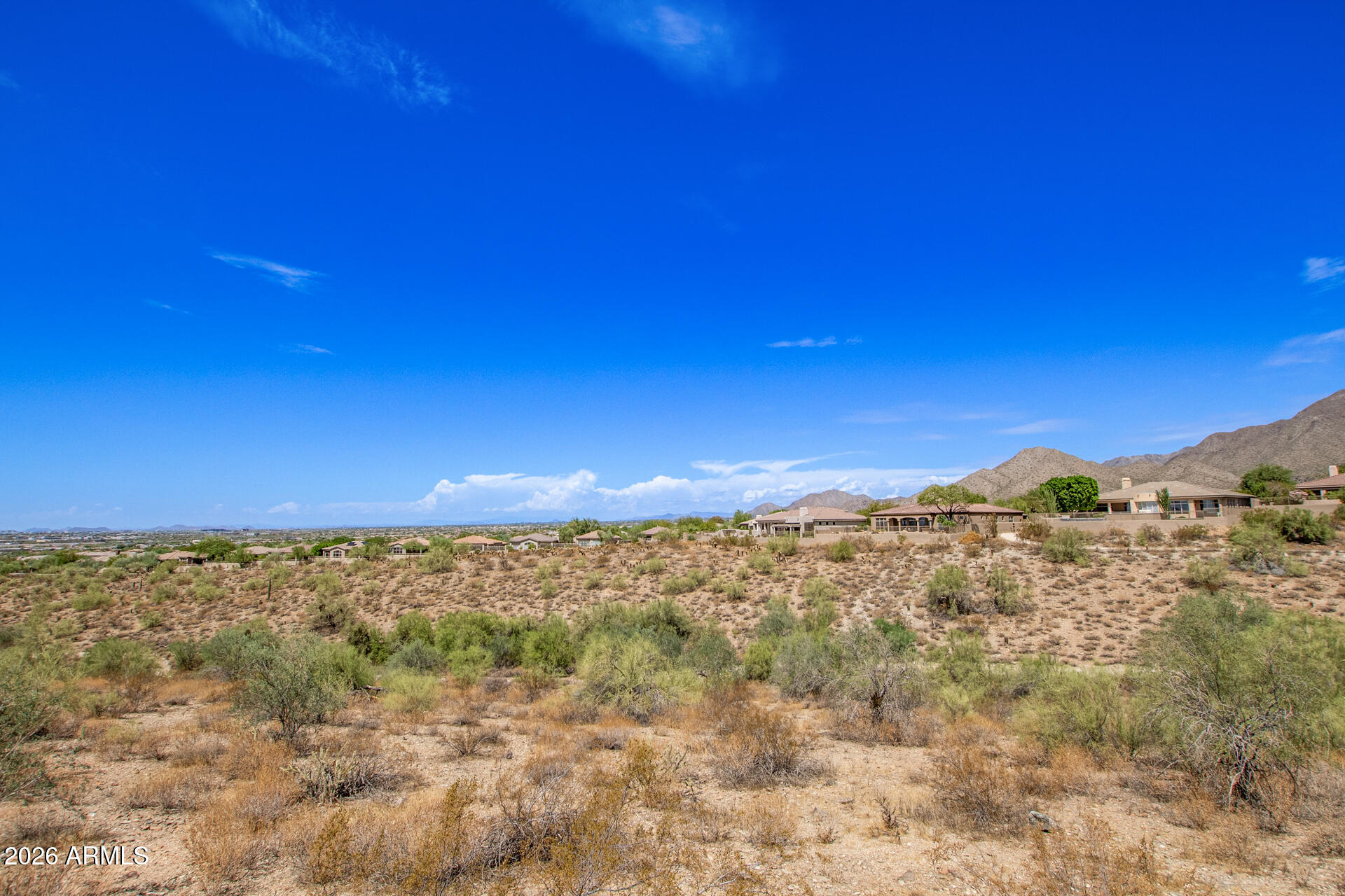 10872 East Raintree Drive Scottsdale, AZ 85255 - Photo 42 of 43 Mountain Views