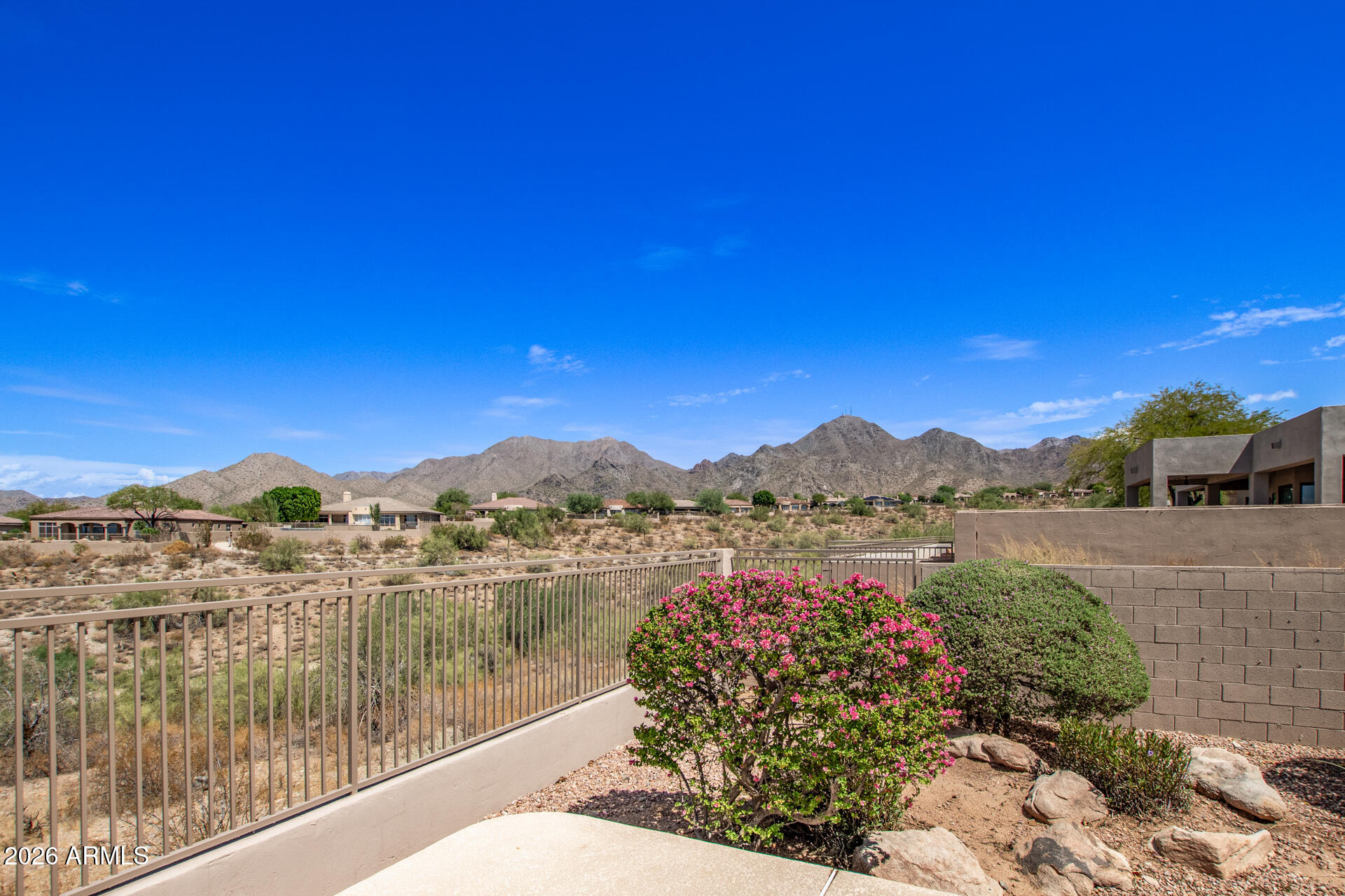 10872 East Raintree Drive Scottsdale, AZ 85255 - Photo 43 of 43 Mountain Views