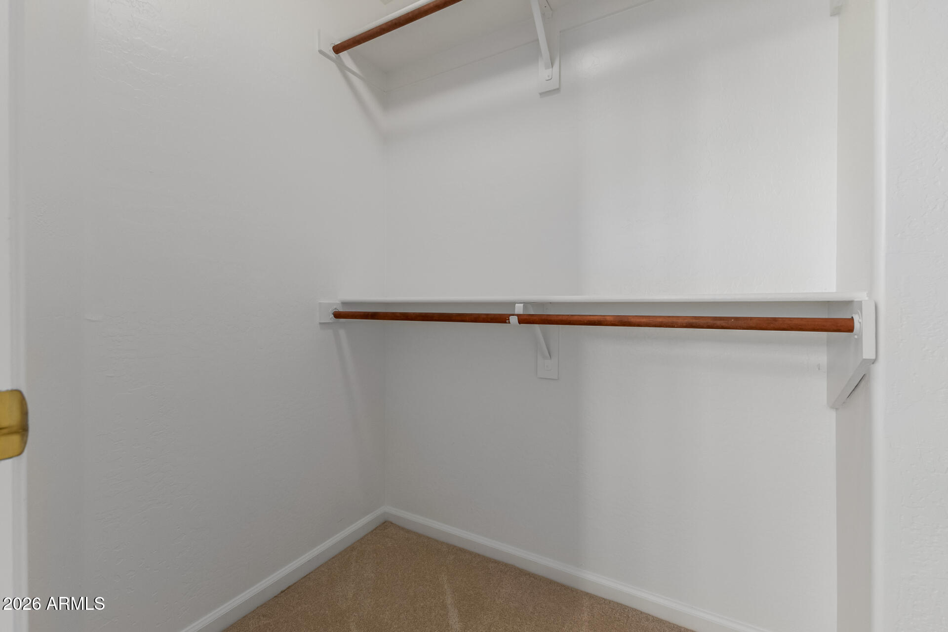 10872 East Raintree Drive Scottsdale, AZ 85255 - Photo 45 of 54 a close up view of racks on the wall