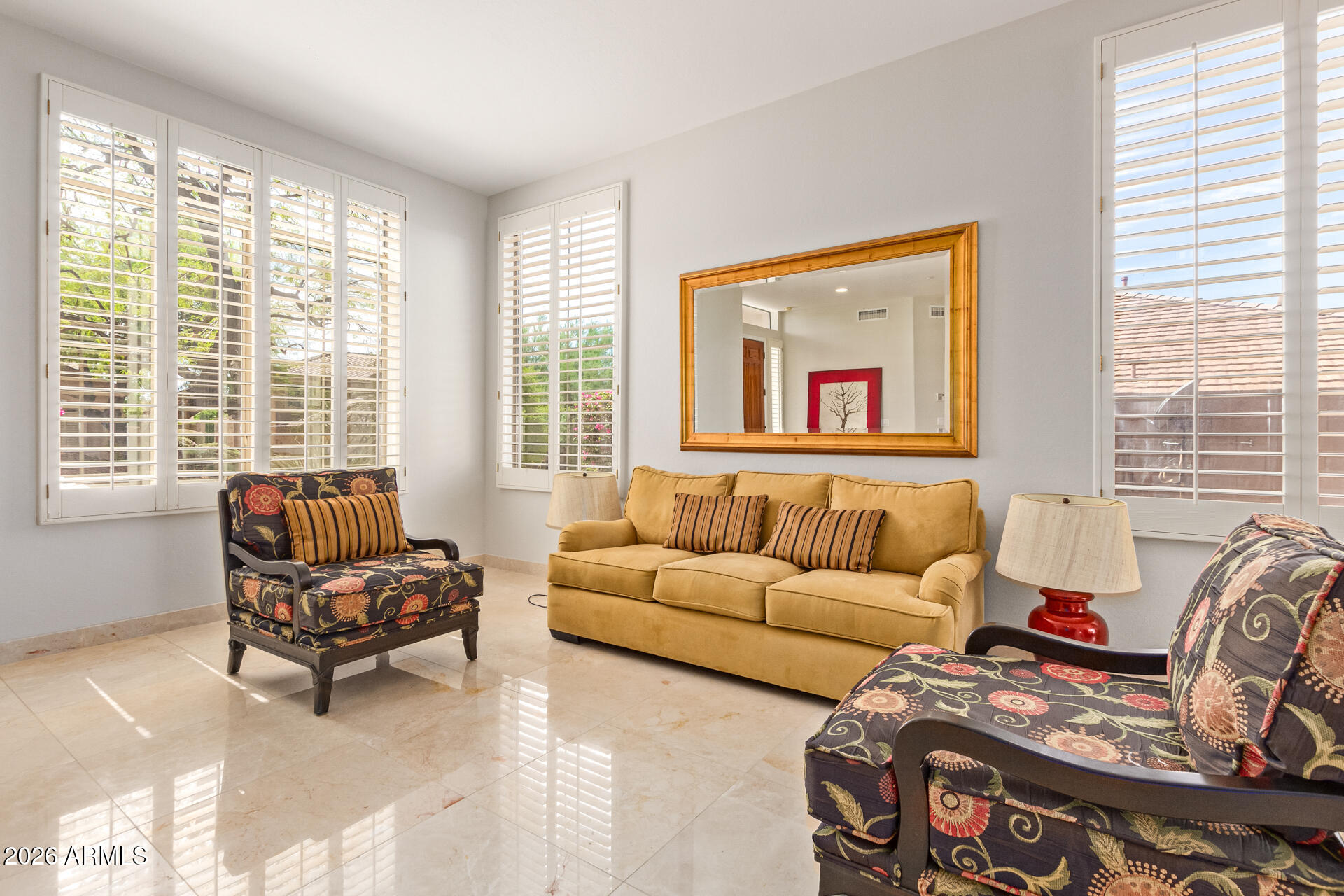 10872 East Raintree Drive Scottsdale, AZ 85255 - Photo 6 of 43 Formal Living