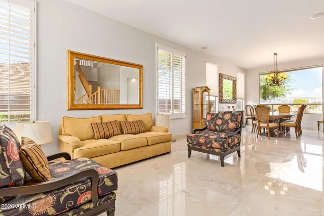 $7,500 | 10872 East Raintree Drive, Scottsdale, AZ 85255