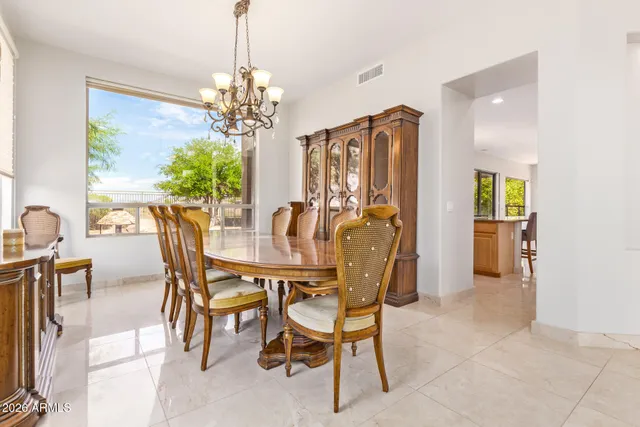 $7,500 | 10872 East Raintree Drive, Scottsdale, AZ 85255