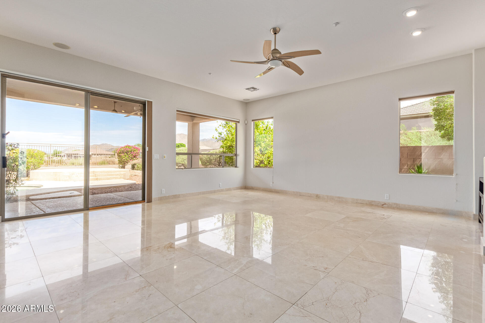 10872 East Raintree Drive Scottsdale, AZ 85255 - Photo 9 of 43 Great Room