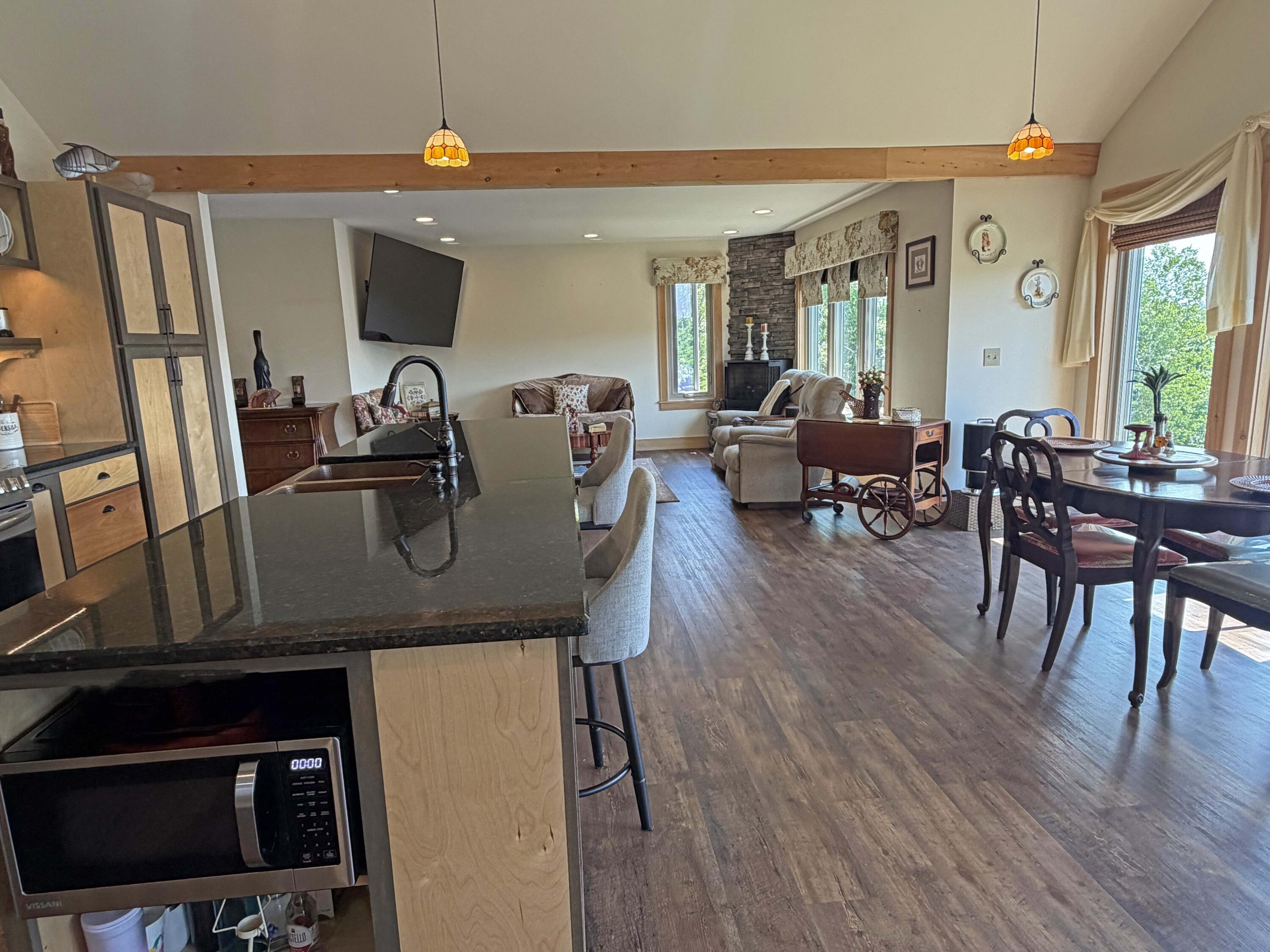 147 Old Mill Stream Road Sullivan, ME 04664 - Photo 11 of 47 2c