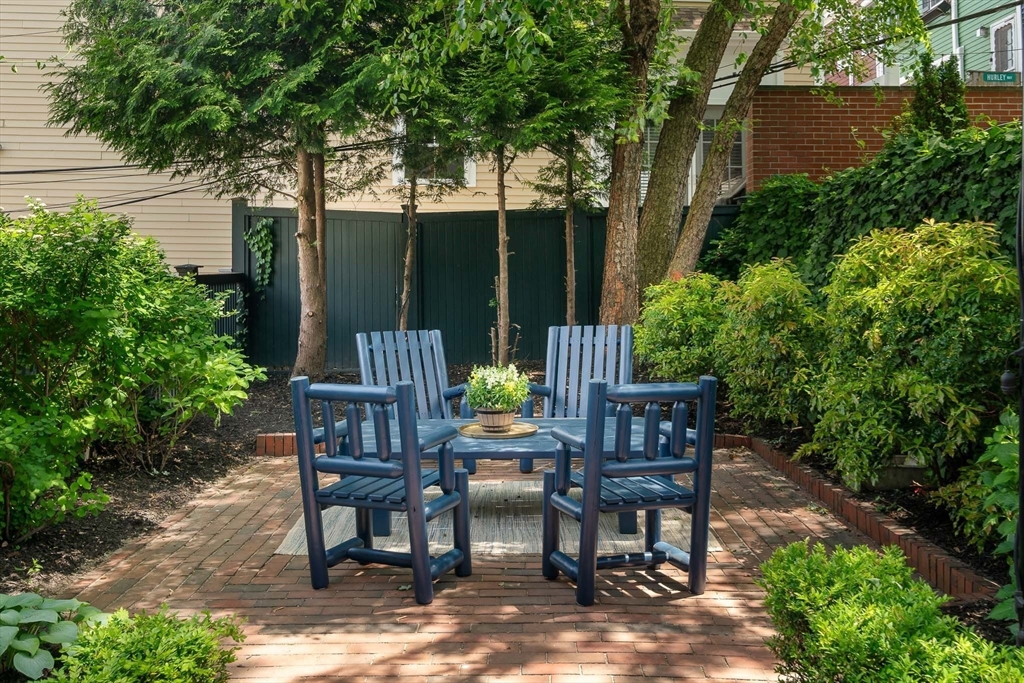 115 Baldwin Street Boston, MA 02129 - Photo 30 of 32
