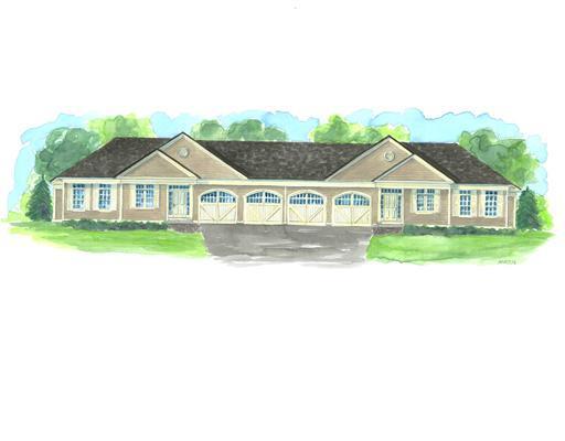 10 Heron Point Road Falmouth, ME 04105 - Photo 1 of 1 Exterior Front.
