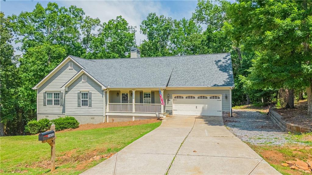3652 Davis Bridge Road Gainesville, GA 30506 - Photo 1 of 1 Gallery Image 1